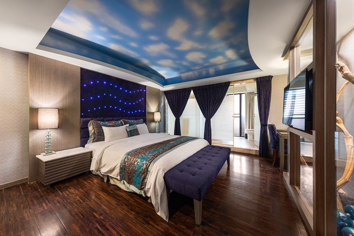 礁溪-川湯春天溫泉飯店(德陽館)