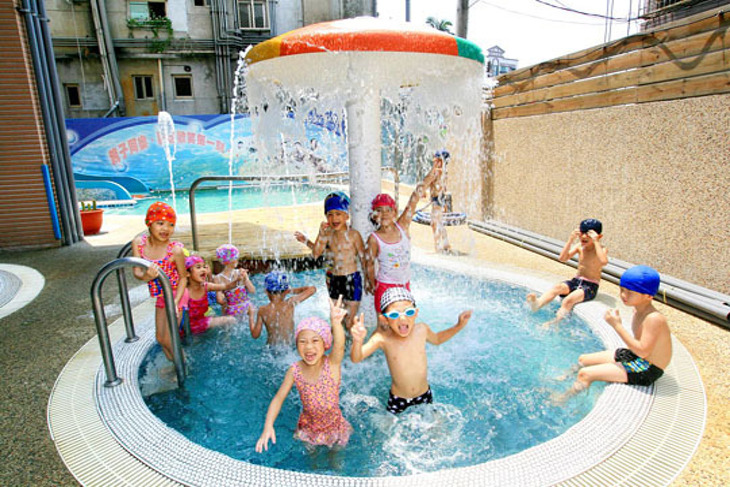 礁溪-川湯春天溫泉飯店(德陽館)