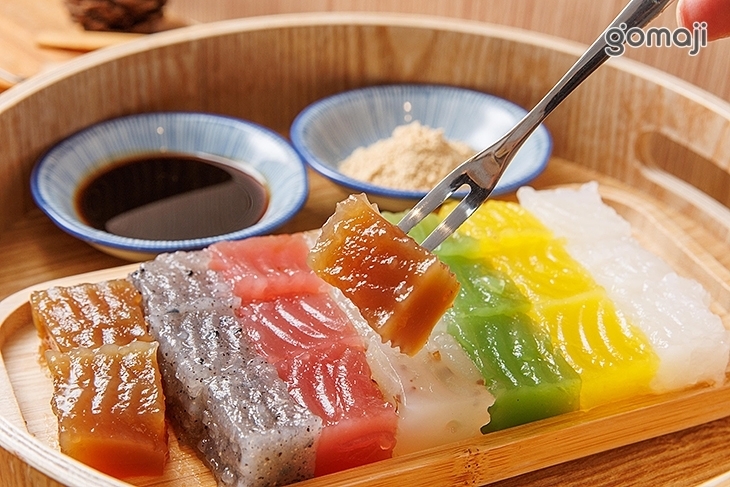 覓糖Mi Tang(永和中正店)