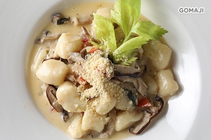 和逸-COZZI KITCHEN-台北民生館