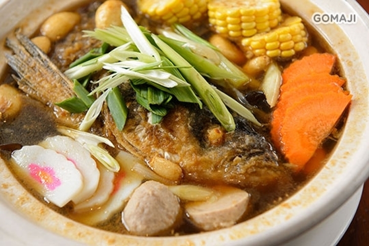 台北 揚州冶春餐廳