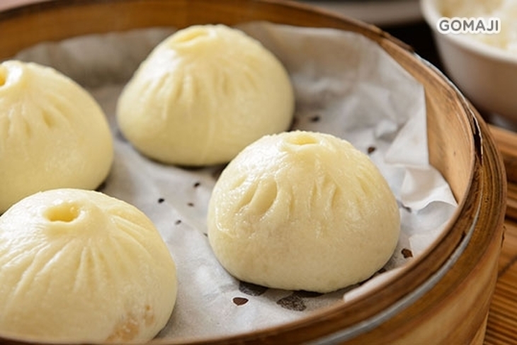 台北 揚州冶春餐廳