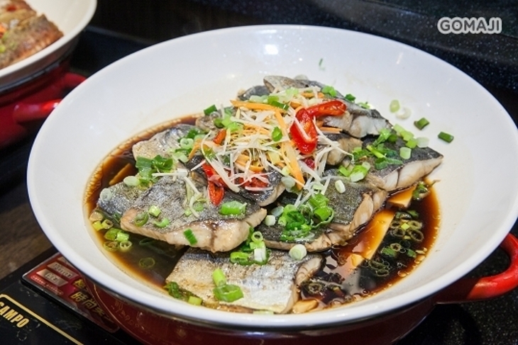 奇麗灣珍奶文化館