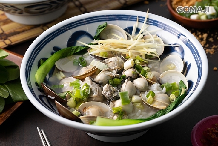 鮮龍北王龍蝦粥