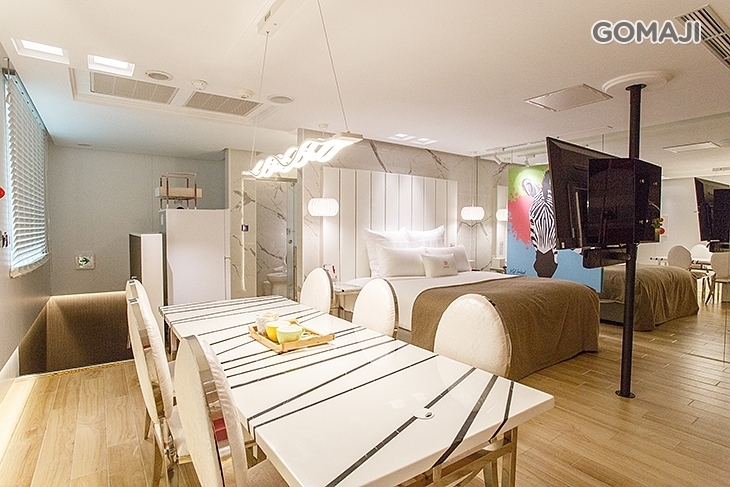 168inn旅館集團-桃園潮旅館