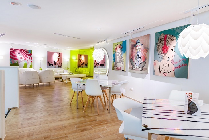 168inn旅館集團-桃園潮旅館