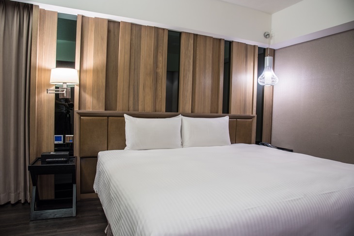 高雄-雲端精緻旅館