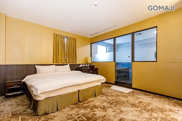 新北投-山樂溫泉