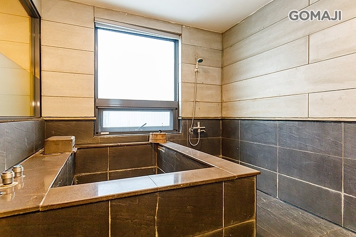 新北投-山樂溫泉