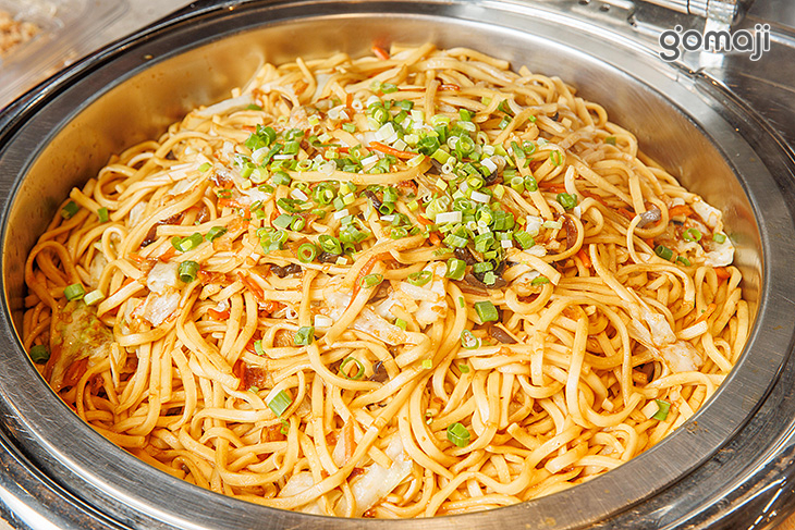 饗犇牛排館