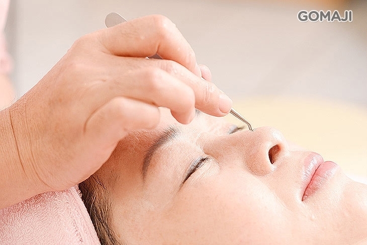 芷云女子美學SPA館