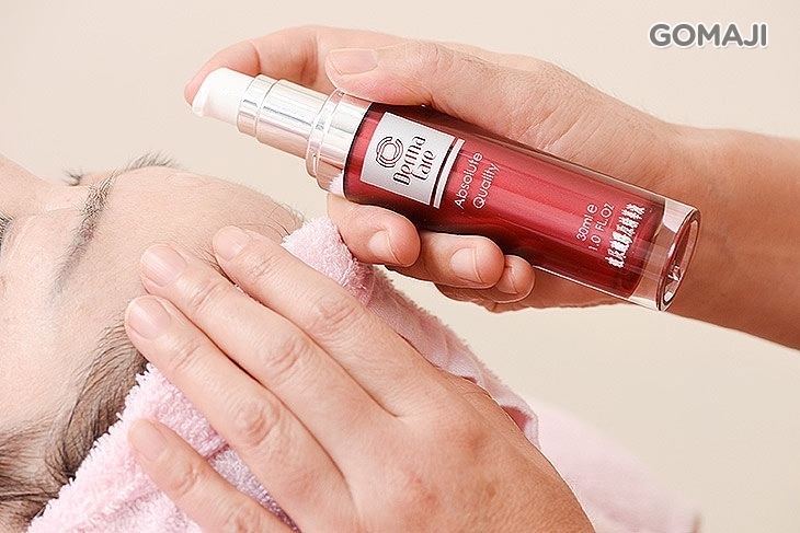 芷云女子美學SPA館