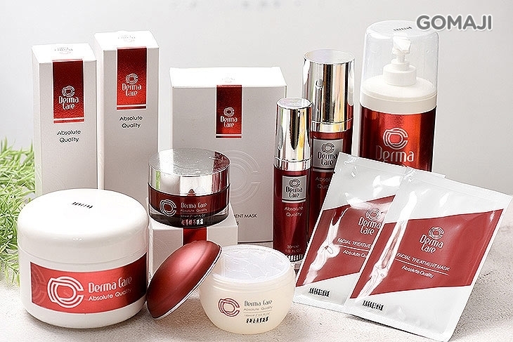 芷云女子美學SPA館