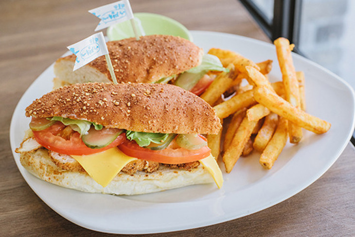 樂童樂Fun-Kid-Fun室內親子遊樂園