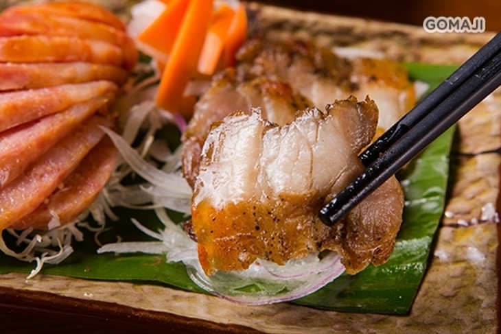 城市部落原住民風味餐廳(台中店)