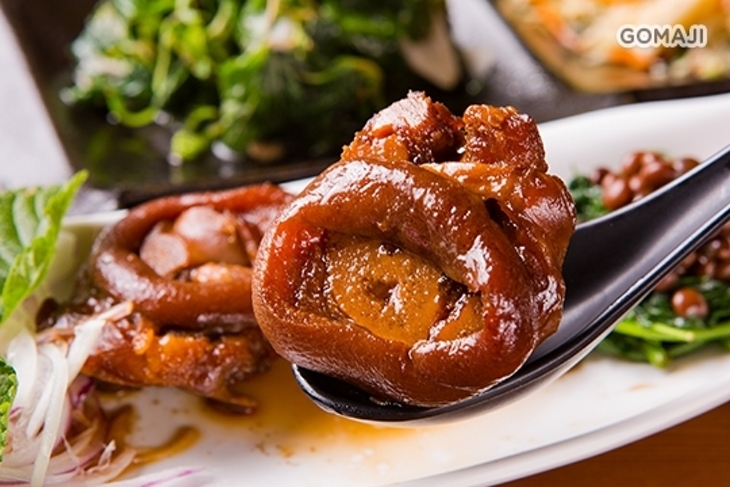 城市部落原住民風味餐廳(台中店)