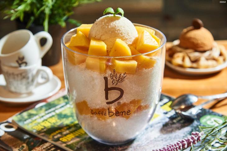 Caffe Bene(高雄文化店)