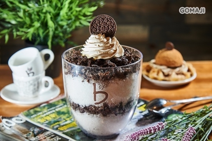 Caffe Bene(高雄文化店)