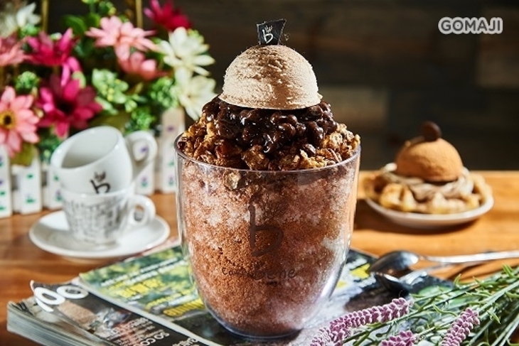 Caffe Bene(高雄文化店)