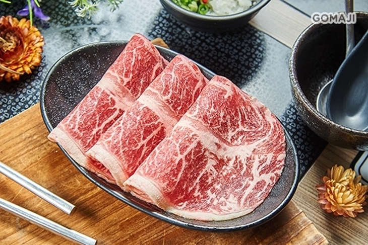享鍋 Shabu Shabu 手創鍋物