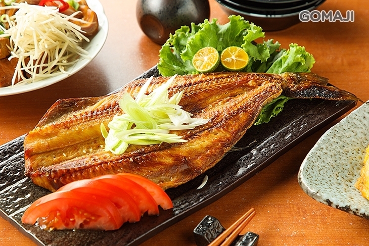 金夫人私房菜(居酒屋)