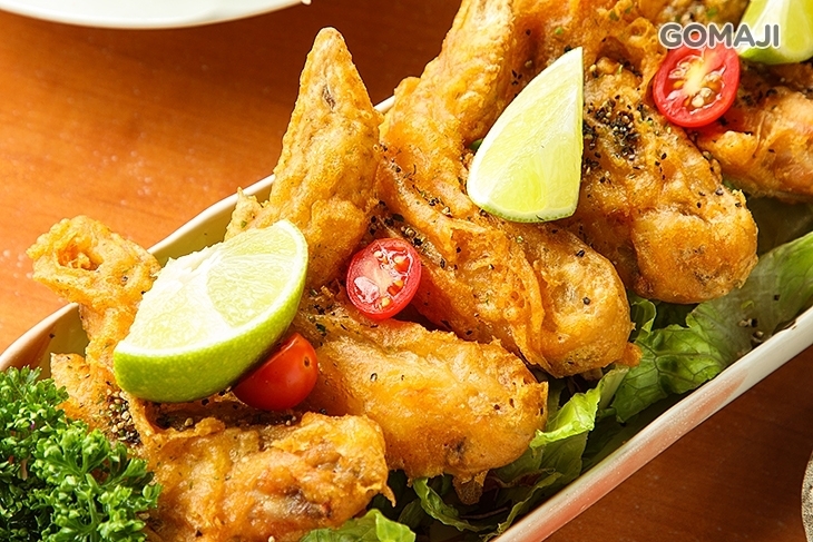 金夫人私房菜(居酒屋)