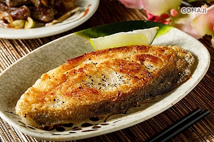 大小鐵板燒