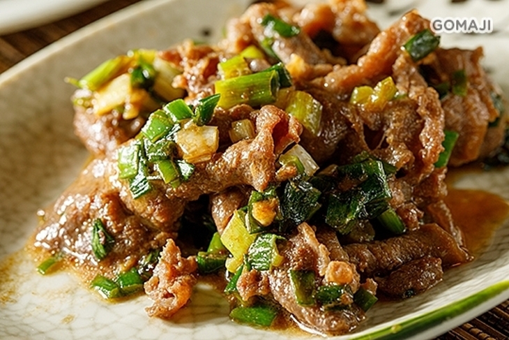 大小鐵板燒