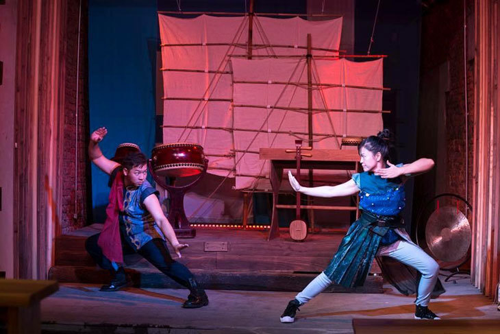 台南-宏盛鑫商務飯店