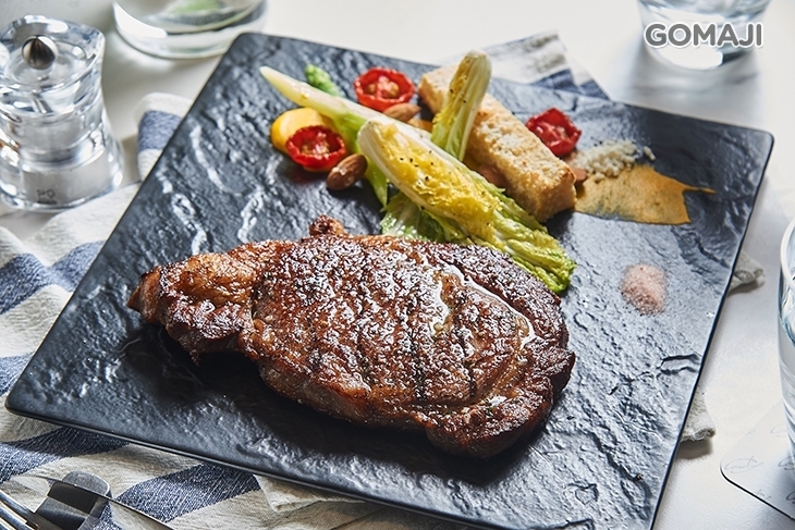 帕可麗酒店 艾可廚坊法義料理