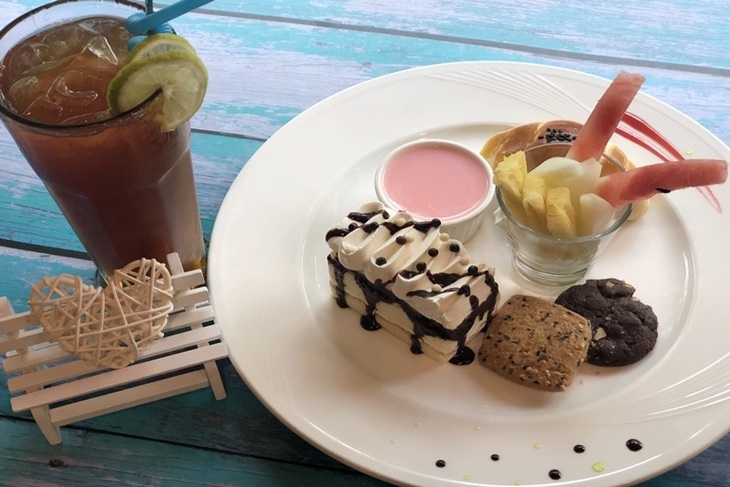 苗栗泰安–湯悅溫泉會館