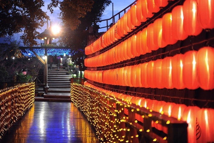 苗栗泰安–湯悅溫泉會館