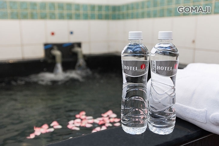 Hotel j日月光國際飯店-礁溪館