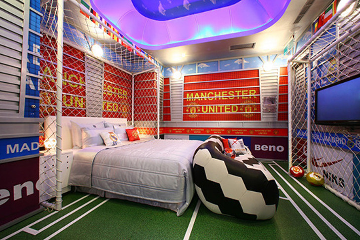 台北-莎多堡奇幻旅館