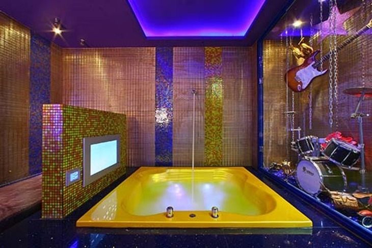 台北-莎多堡奇幻旅館