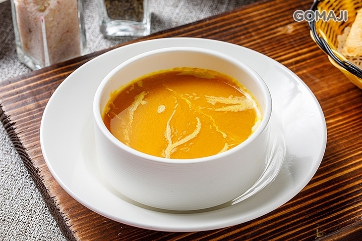 御書園食尚牛排餐廳