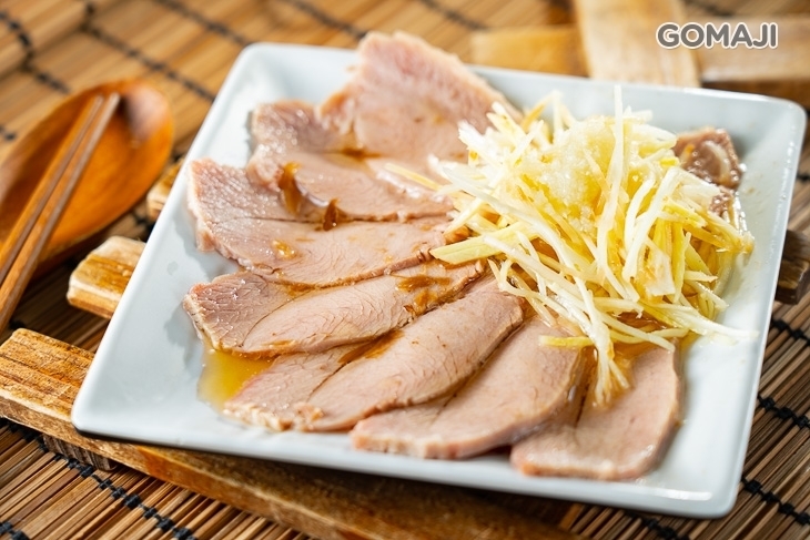 紅光火雞肉飯