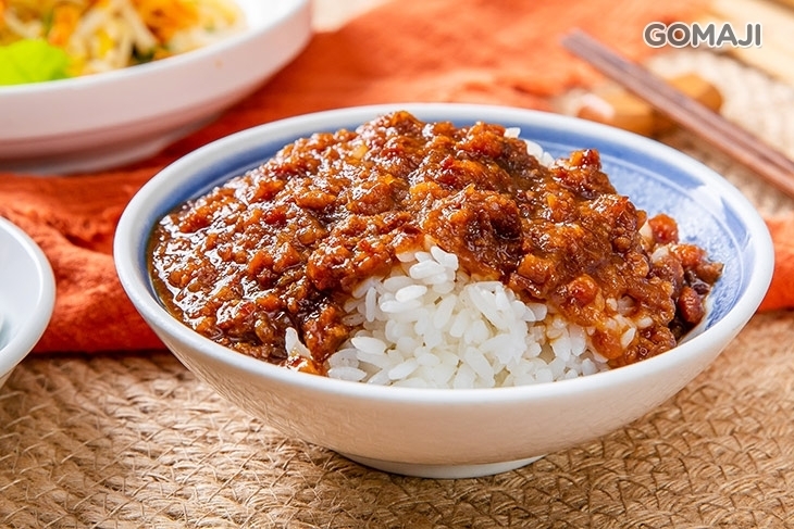 大來小館
