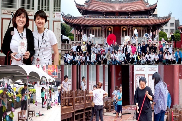 拓展孩童視野，認識彰化歷史新風貌！