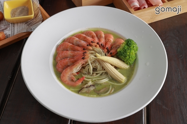 輕親魚朶|咖啡|輕食(宜蘭大塭觀光休閒養殖區)