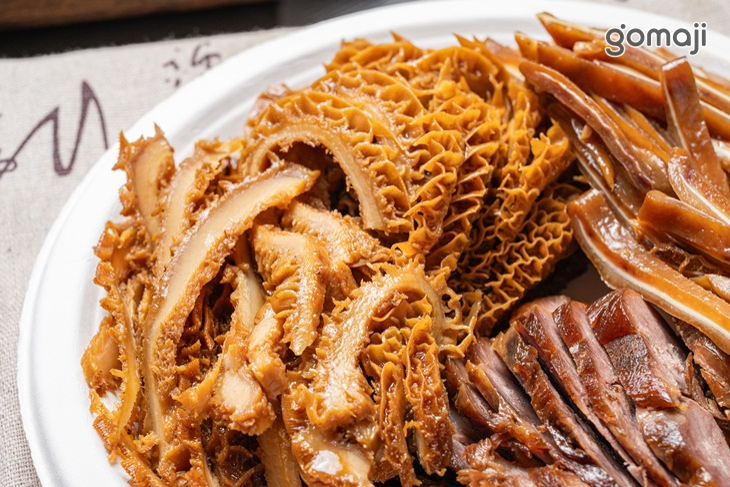 追蕾醬香黑鴨(忠孝店)