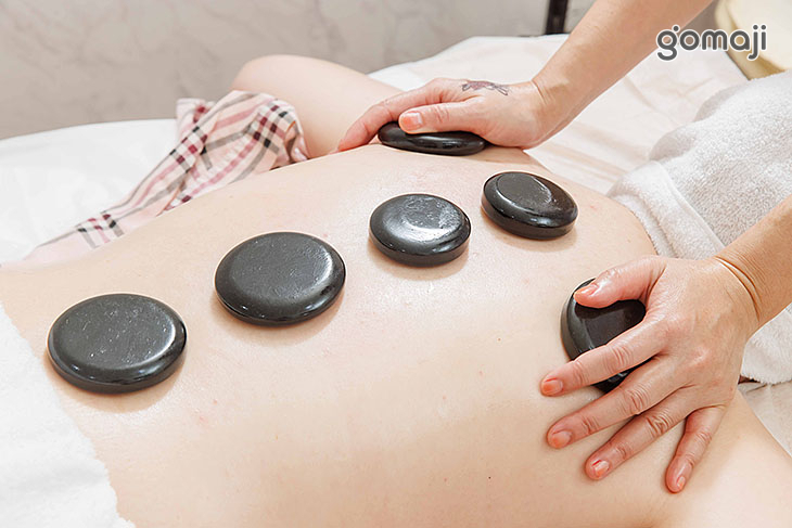 LOVE yourself 經絡能量按摩