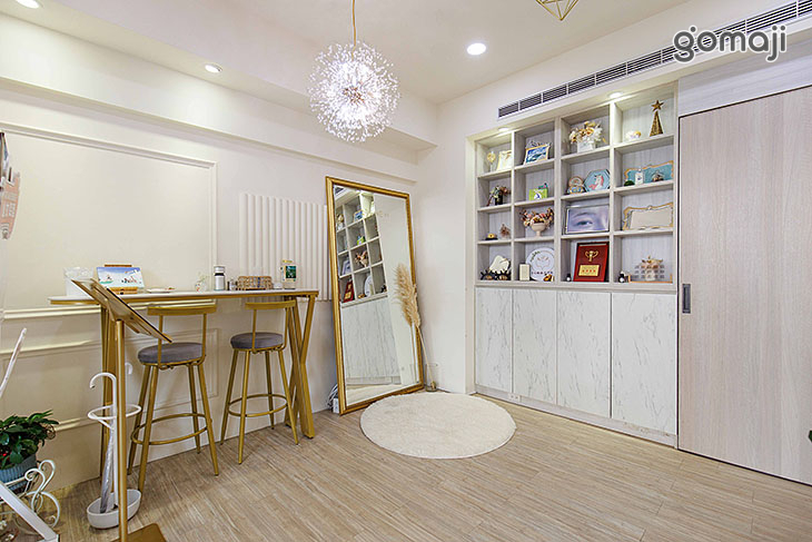 LOVE yourself 經絡能量按摩