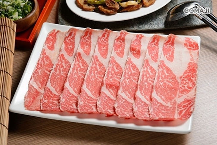 川老爺麻辣鍋