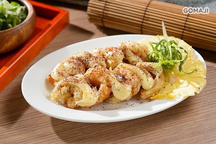 川老爺麻辣鍋