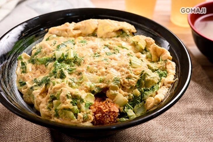 職人雙饗丼(光華店)