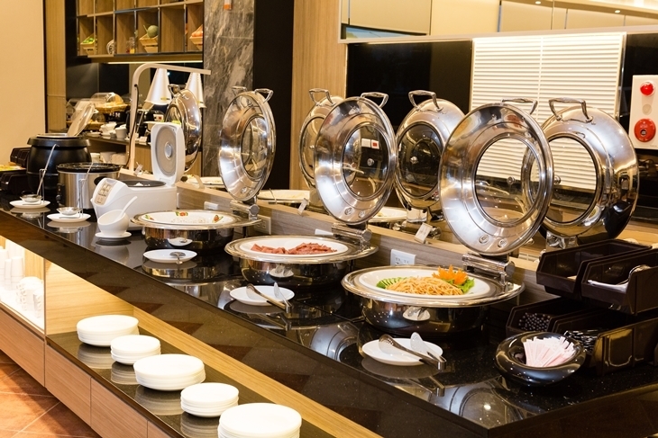 V-Hotel 台東假期商旅