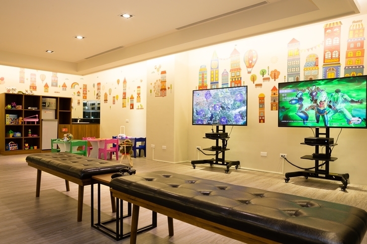 V-Hotel 台東假期商旅