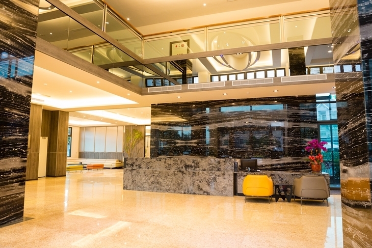 V-Hotel 台東假期商旅