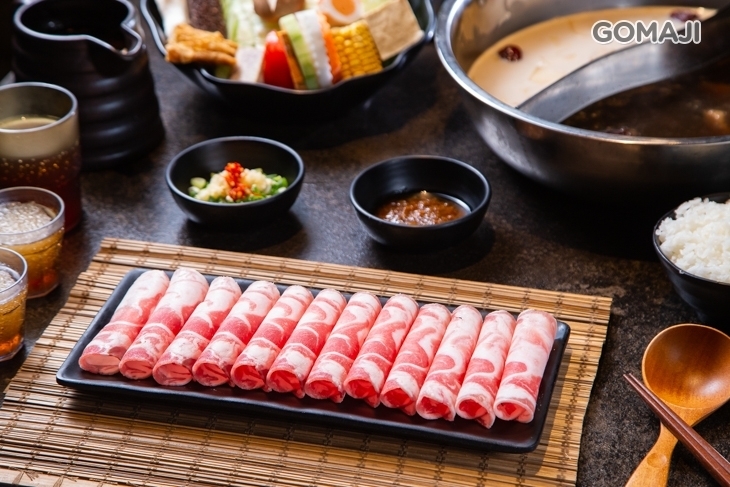 隱鍋(員林大道旗艦店)